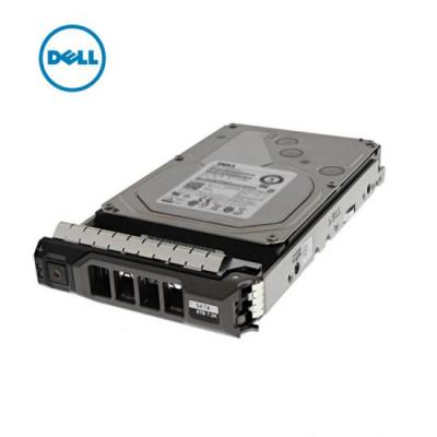 400-AUWX Dell 2TB 7.2K RPM SATA 6Gbps 512n 3.5in Hot-plug drive