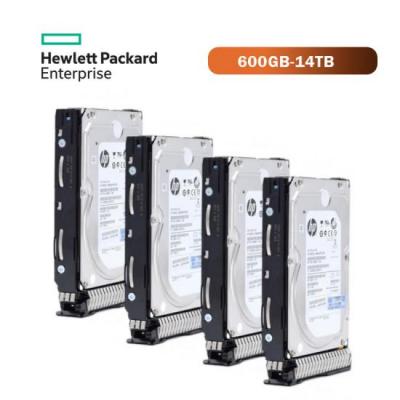 HPE 574761-B21 2TB 6G SAS 7.2K 3.5in QR DP MDL HDD Hard Drive