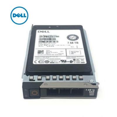 400-BEGI 2.4TB 10k 512e SAS ISE 12Gbps 2.5in Hot Plug Hard Drive